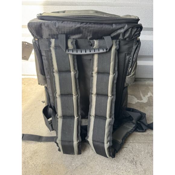 NWT SEDEC Hiker Series BD-2001L Backpack 18.6" x 12.7" x 8" - Picture 8 of 9